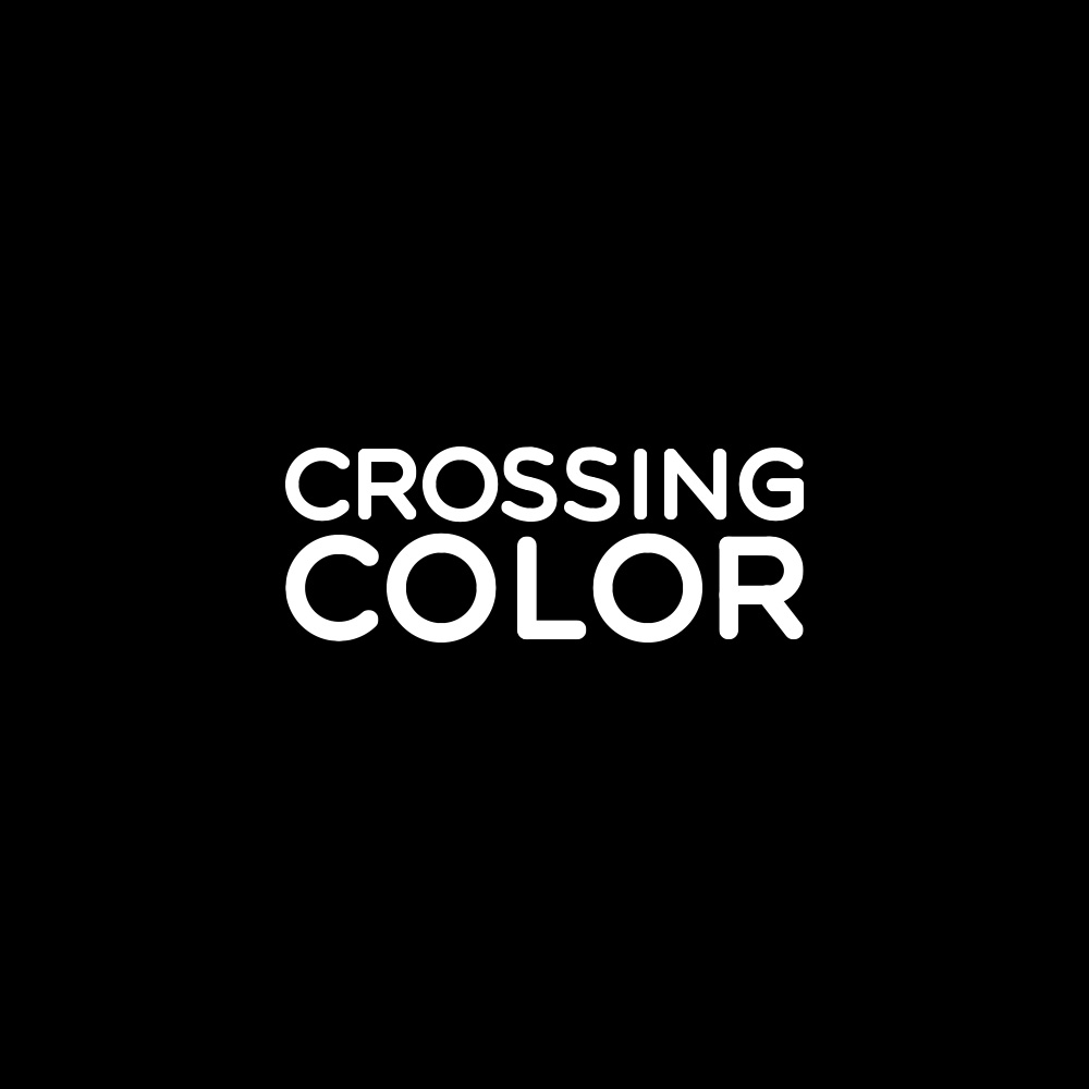 Crossing Color