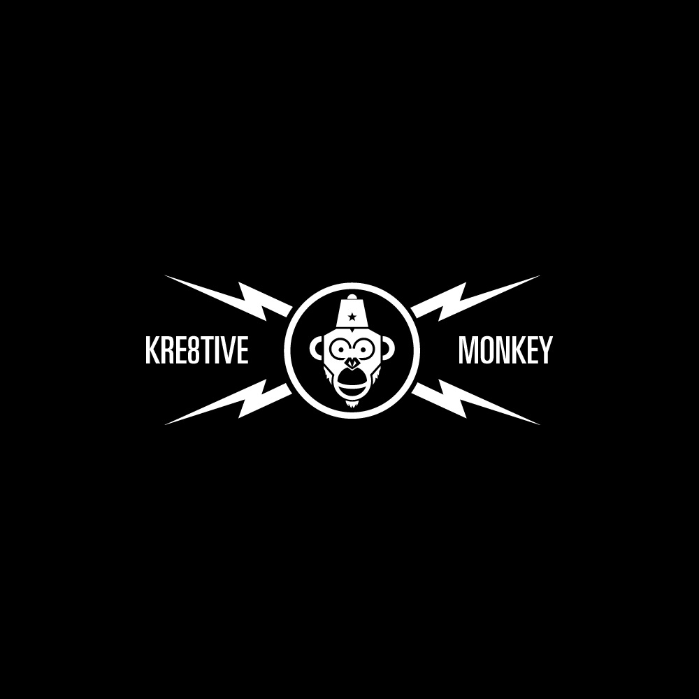 Kre8tive Monkey